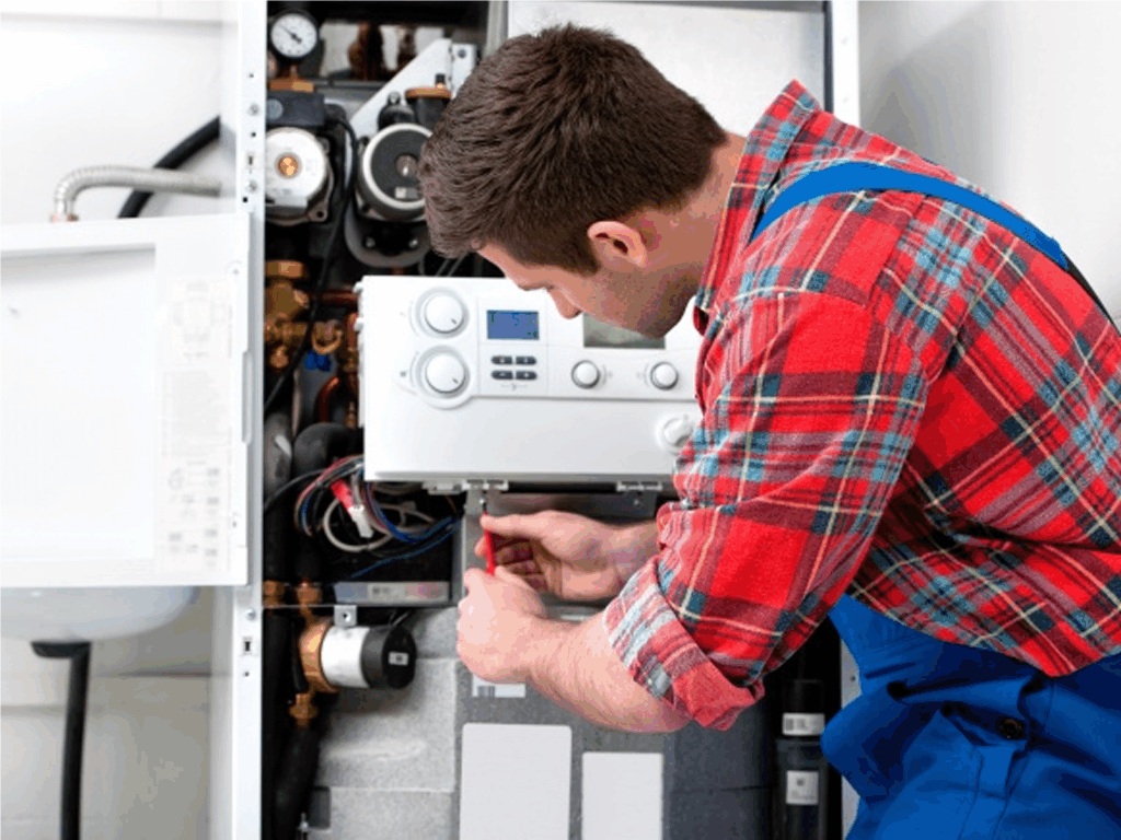 Karşıyaka Viessmann Viessmann kombi petek temizleme – Isınma sorunu kökünden çözüldü. - Teknik servis örneği